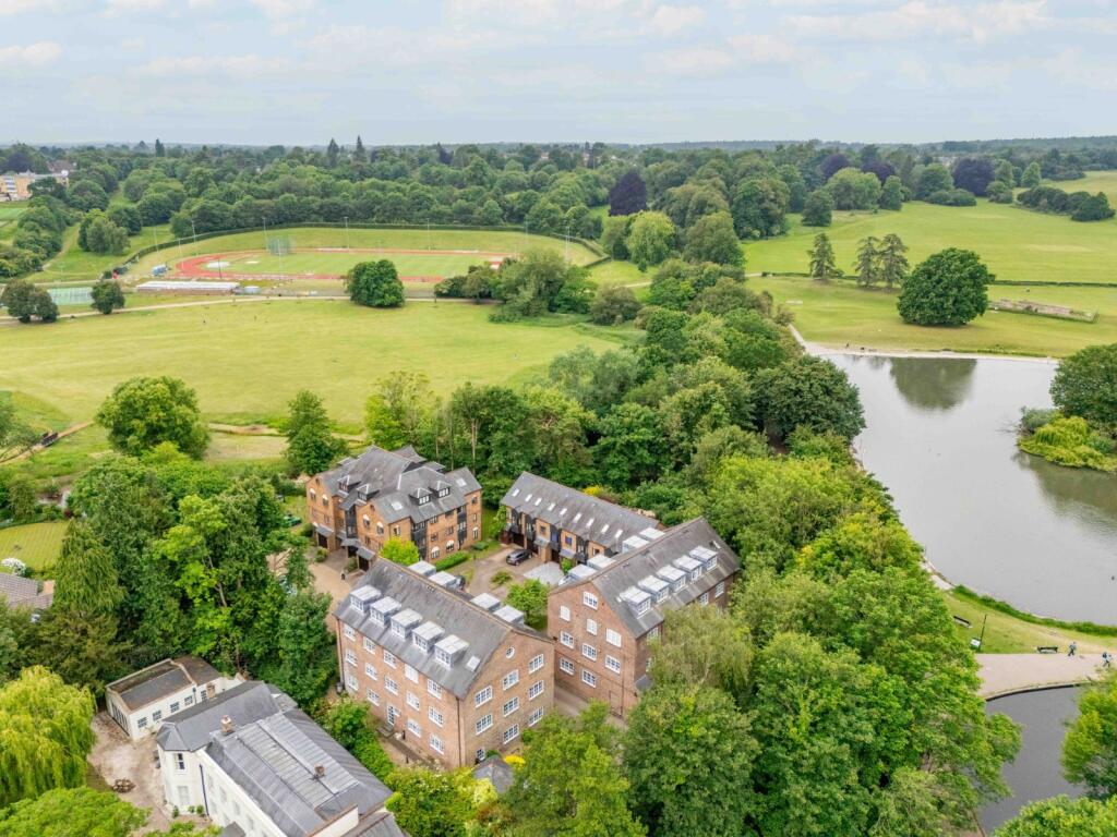 Additional image 13 of Abbey Mill Lane, St. Albans, Hertfordshire, AL3