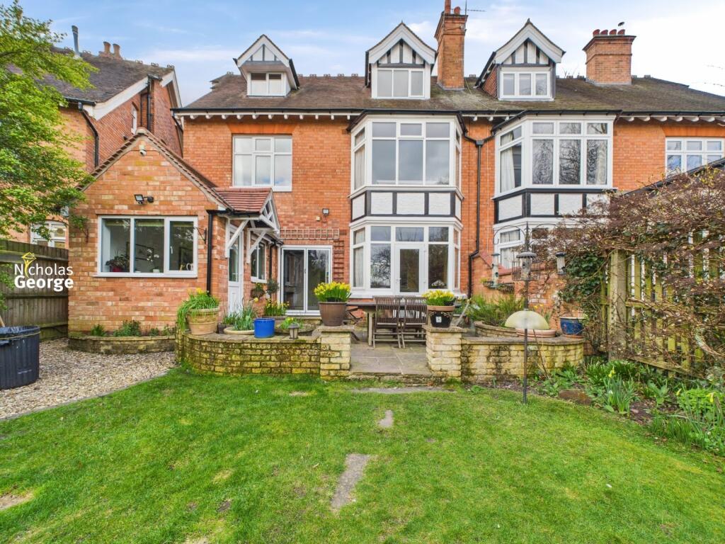 Additional image 38 of St Agnes Road, Moseley, Birmingham, B13