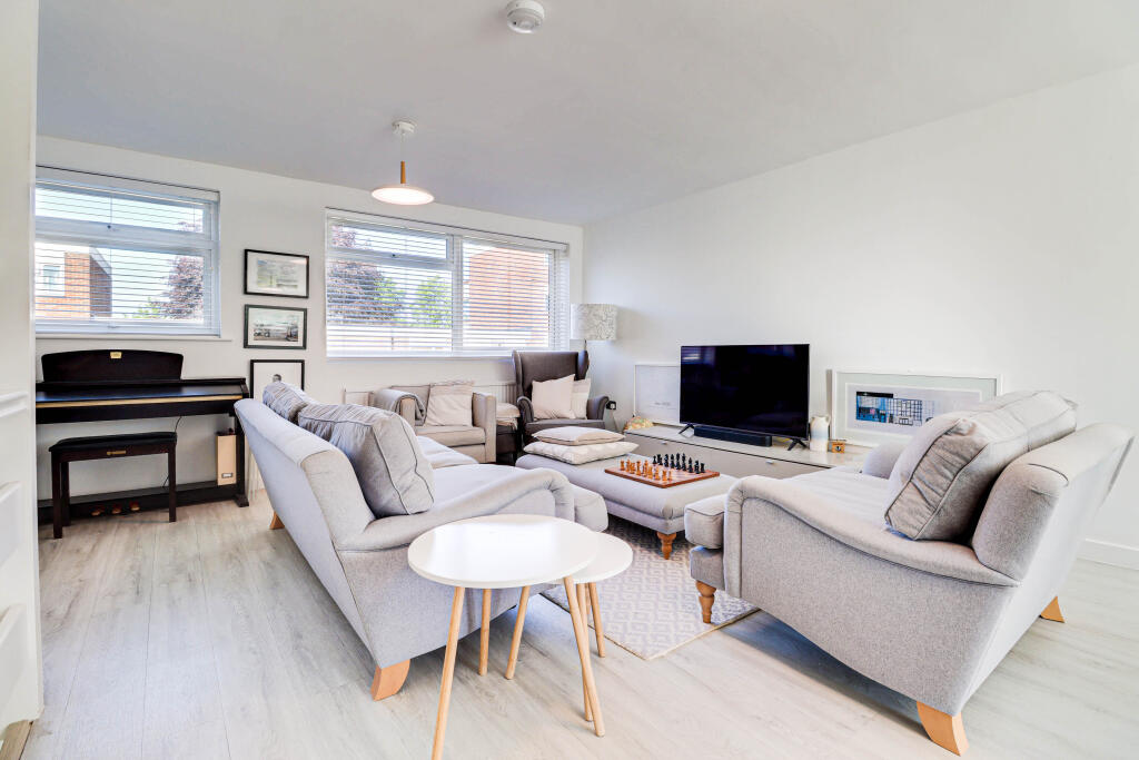 Additional image 5 of Carlton Road, Harpenden, Hertfordshire, AL5