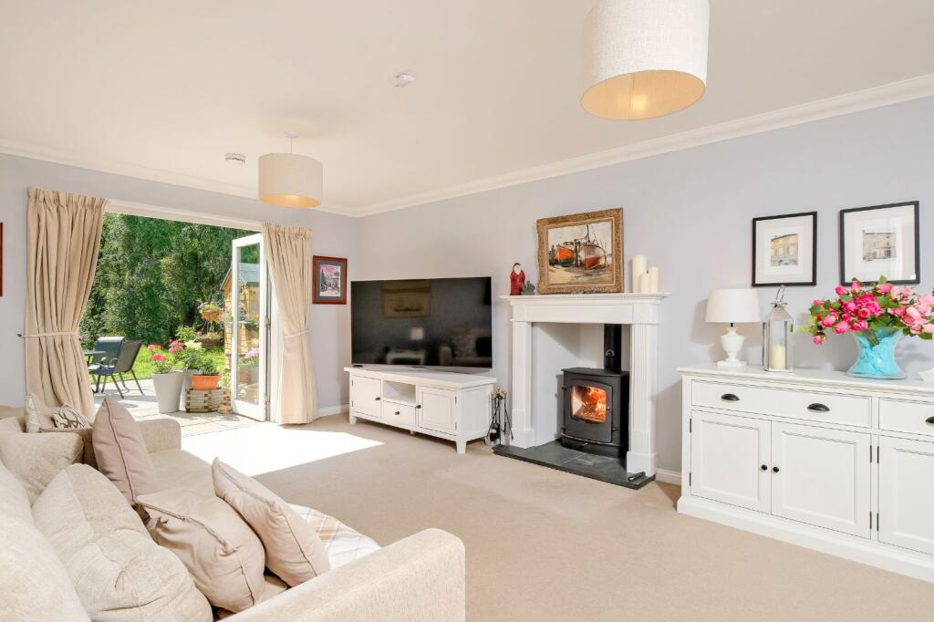 Additional image 5 of Canmore Road, Braemar, Ballater, Aberdeenshire