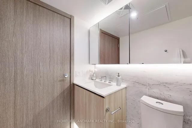 Additional image 22 of 17 Bathurst St Unit 2712