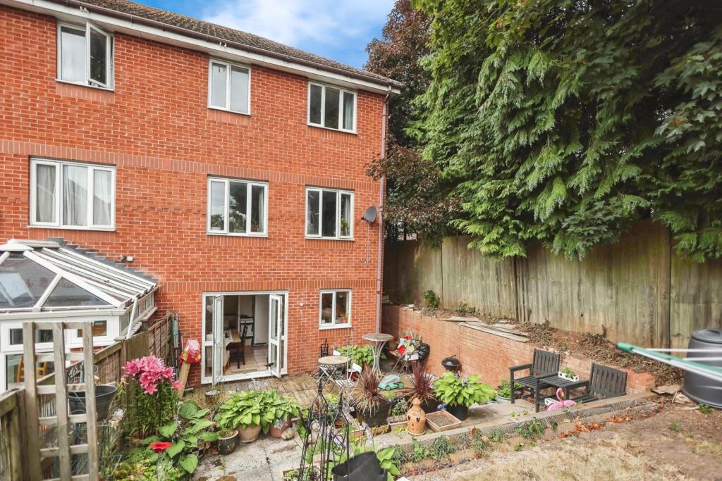 Additional image 17 of Mercia Drive, Birmingham, West Midlands, B14