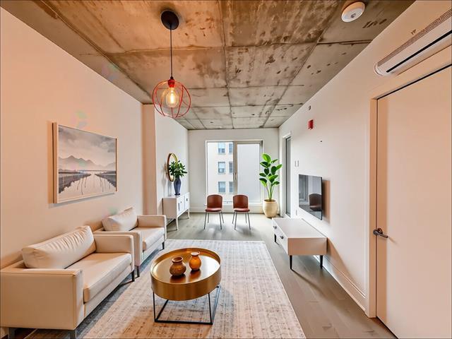 2320 Rue Tupper|#611|Montréal (Ville-Marie), Quebec H3H0B9