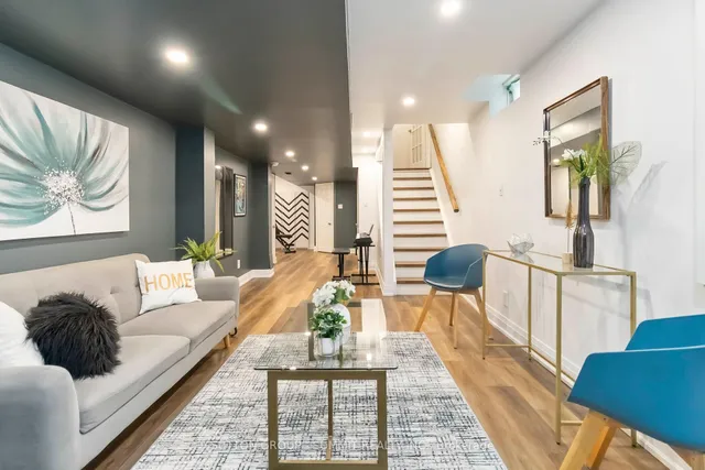 房产图片 36 - 1150 查尔顿路