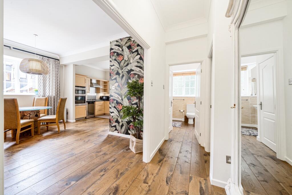 Additional image 13 of Abbey Mill Lane St. Albans AL3