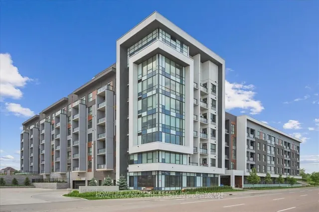 Additional image 19 of 95 Dundas St Unit 411