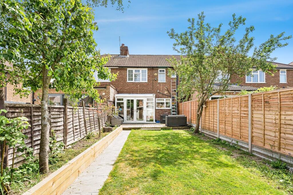 Additional image 19 of Birchwood Avenue, Hatfield, AL10