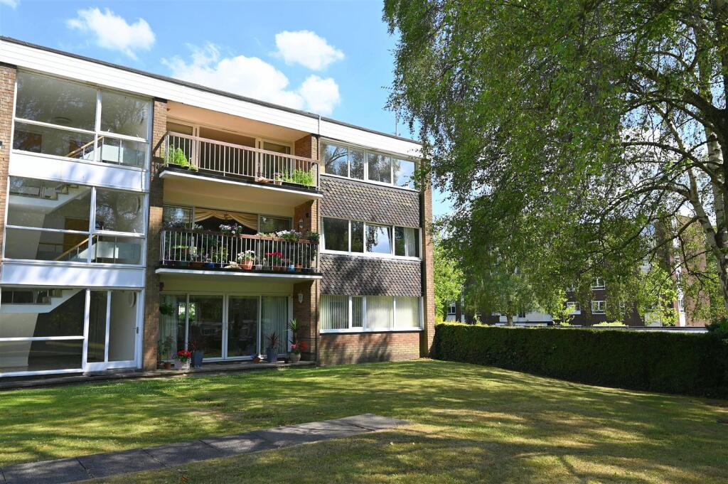 Additional image 19 of Woodbourne, Augustus Road, Birmingham