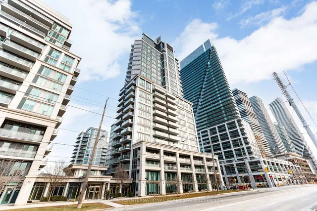 Additional image 2 of 2121 Lake Shore Blvd Unit 204