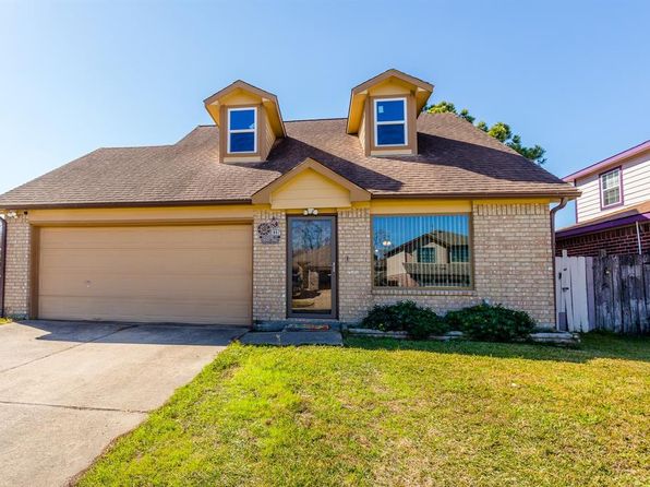 6335 Danshire Ct, Houston, TX 77049