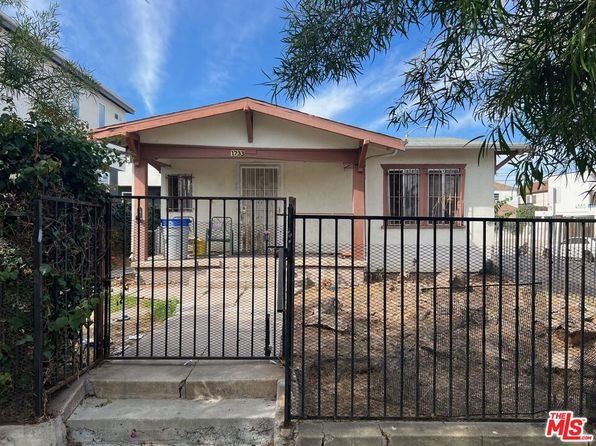 1733 S Longwood Ave, Los Angeles, CA 90019