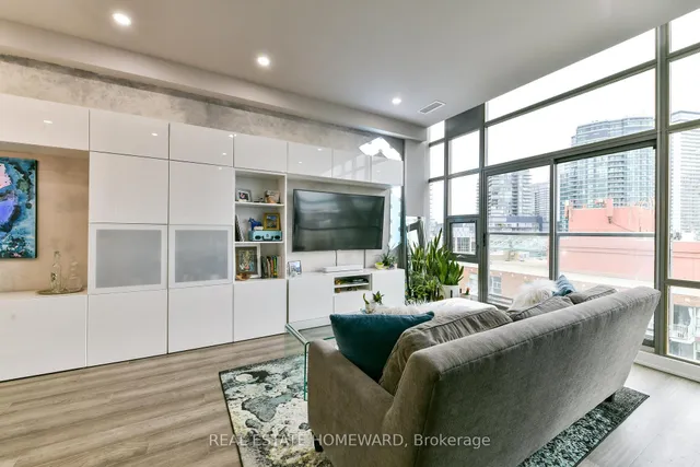 Additional image 12 of 637 Lake Shore Blvd Unit 1024