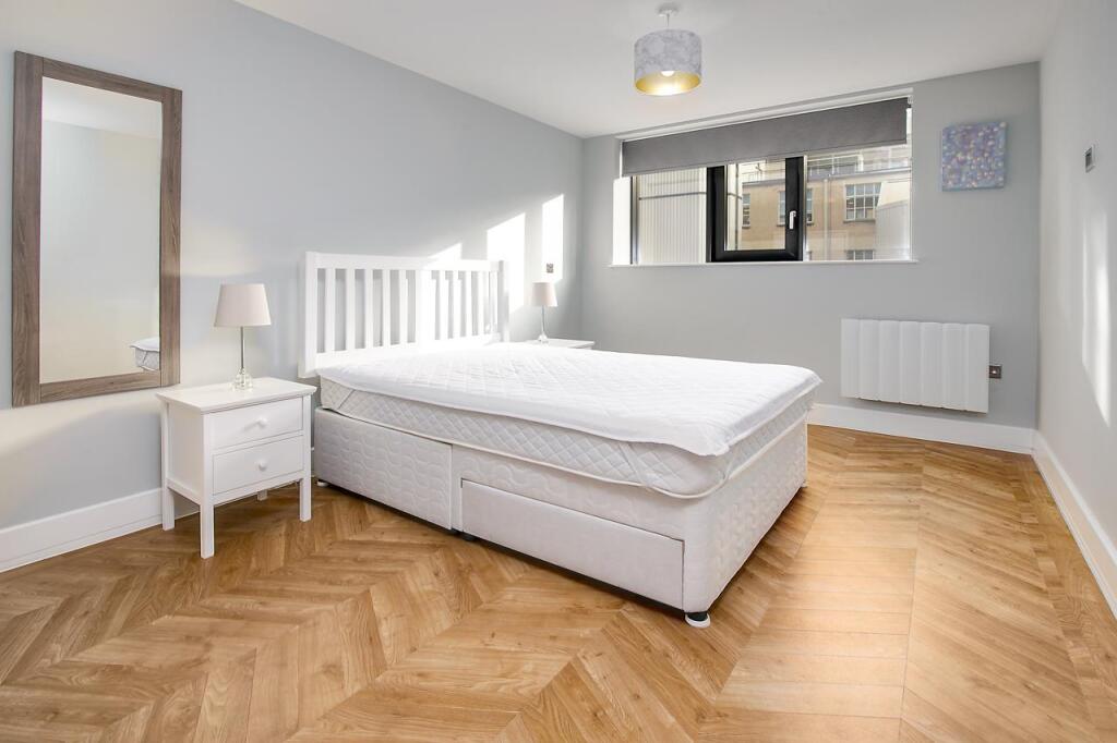 Additional image 10 of Beaufort House, 94-96 Newhall Street, B3 1PB