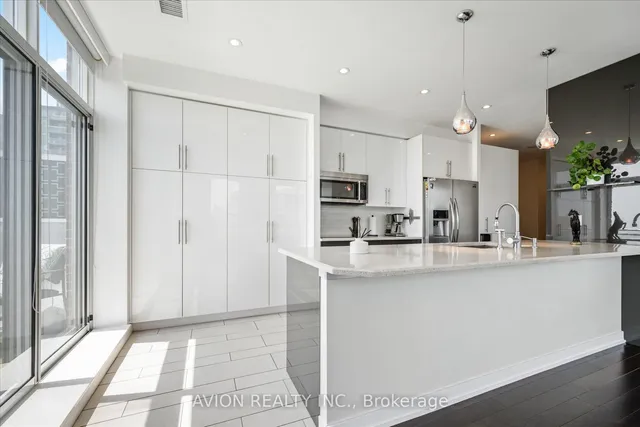 房产图片 20 - 50 Lynn Williams St 单元顶层公寓 2402