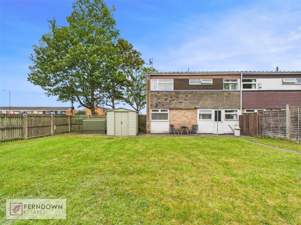 Additional image 16 of Chelmsley Road, Birmingham, West Midlands, B37