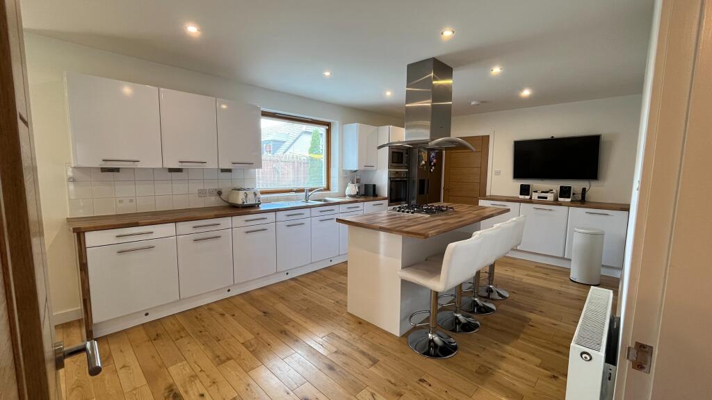 Additional image 3 of Brockhill Rise, Inverurie, AB51