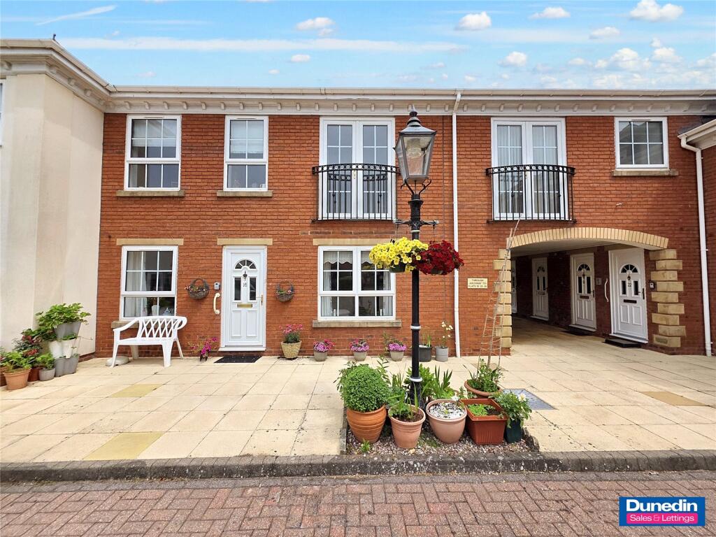 Cornerstone, Maryland Drive, Northfield, Birmingham, B31