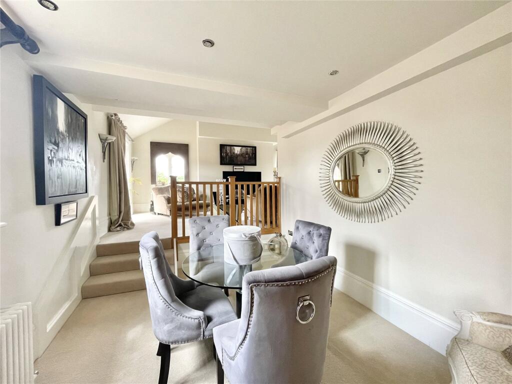 Additional image 11 of Bedwell Hall, Bedwell Park, Cucumber Lane, Hatfield, AL9