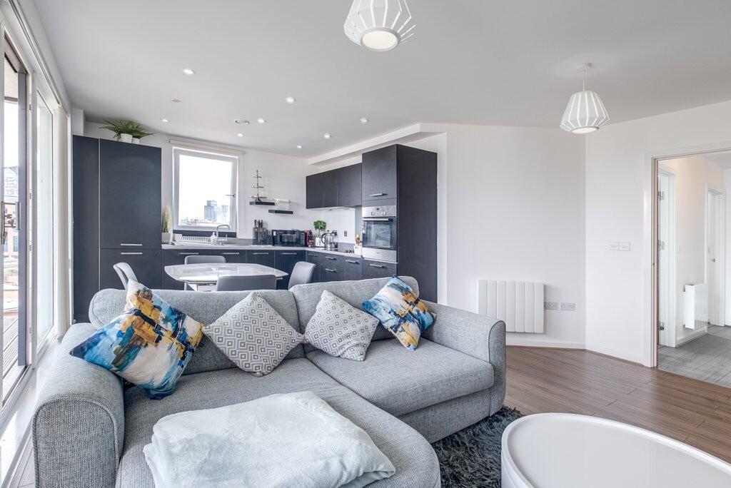 Additional image 4 of Central Plaza, Mason Way, Edgbaston, Birmingham