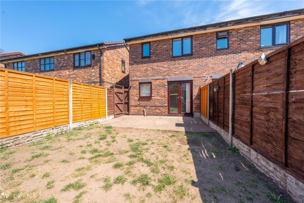 Additional image 17 of Hamar Way, Birmingham, West Midlands, B37