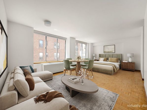 420 E 58th St, New York, NY 
