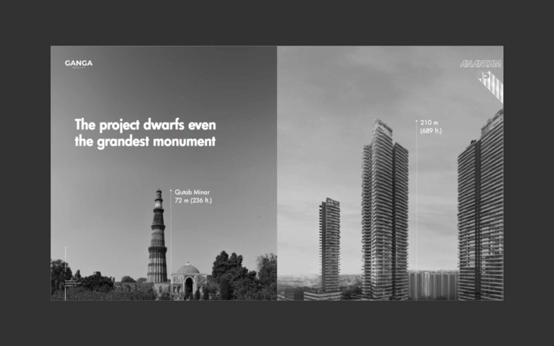 Additional image 3 of Sector 85, Gurgaon