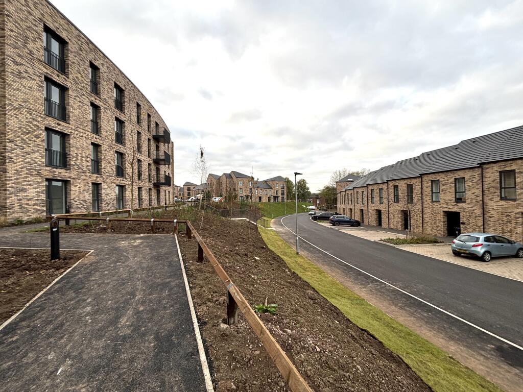 Additional image 5 of Belgrave Village, B12