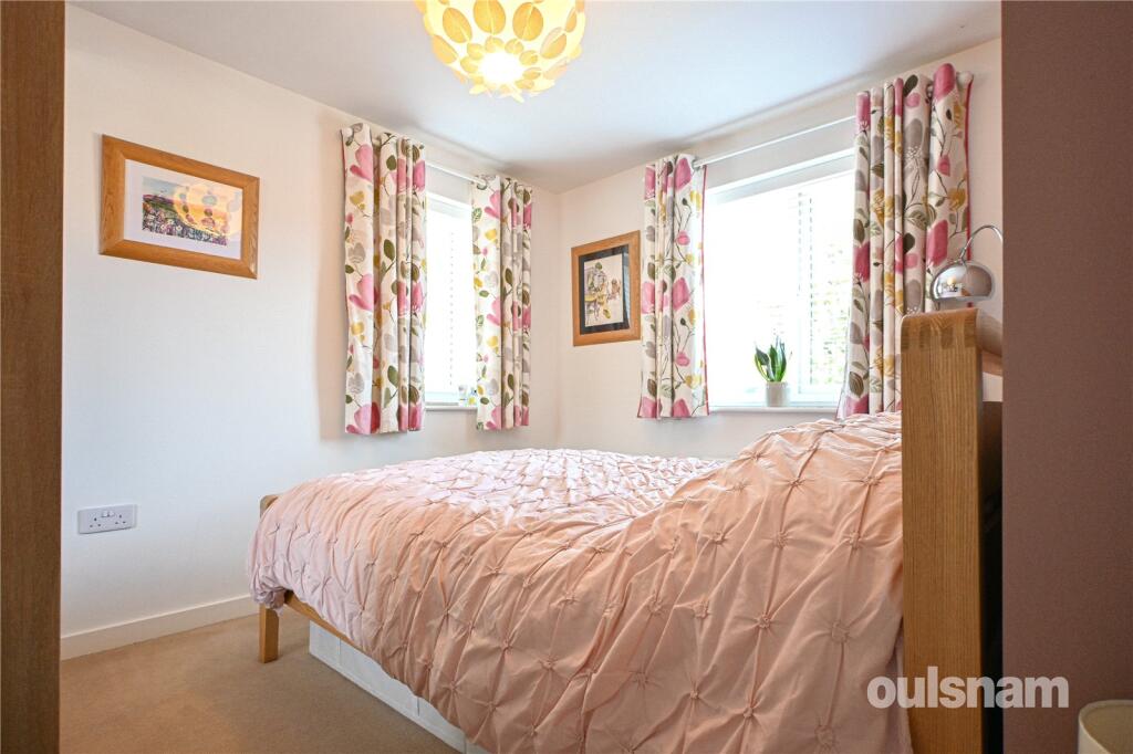 Additional image 37 of Gate Lane, Edgbaston, West Midlands, B16