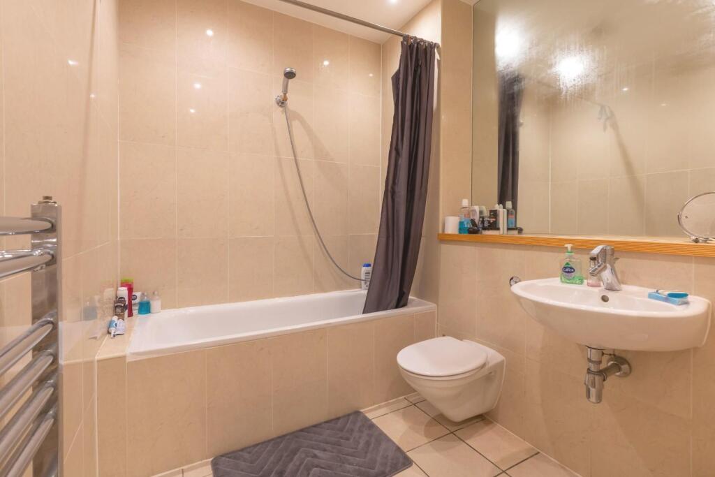 Additional image 12 of New Hampton Lofts, 99 Branston Street, B18 6BG