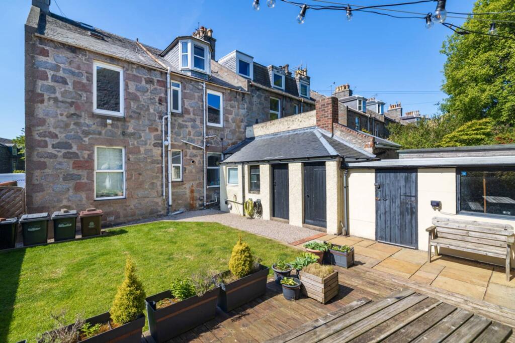 Additional image 9 of 14 Grosvenor Place, Aberdeen, AB25 2RE