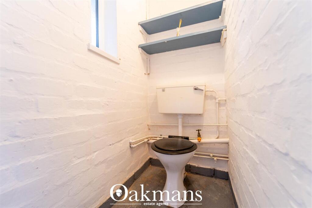 Additional image 10 of Senneleys Park Road, Birmingham, B31