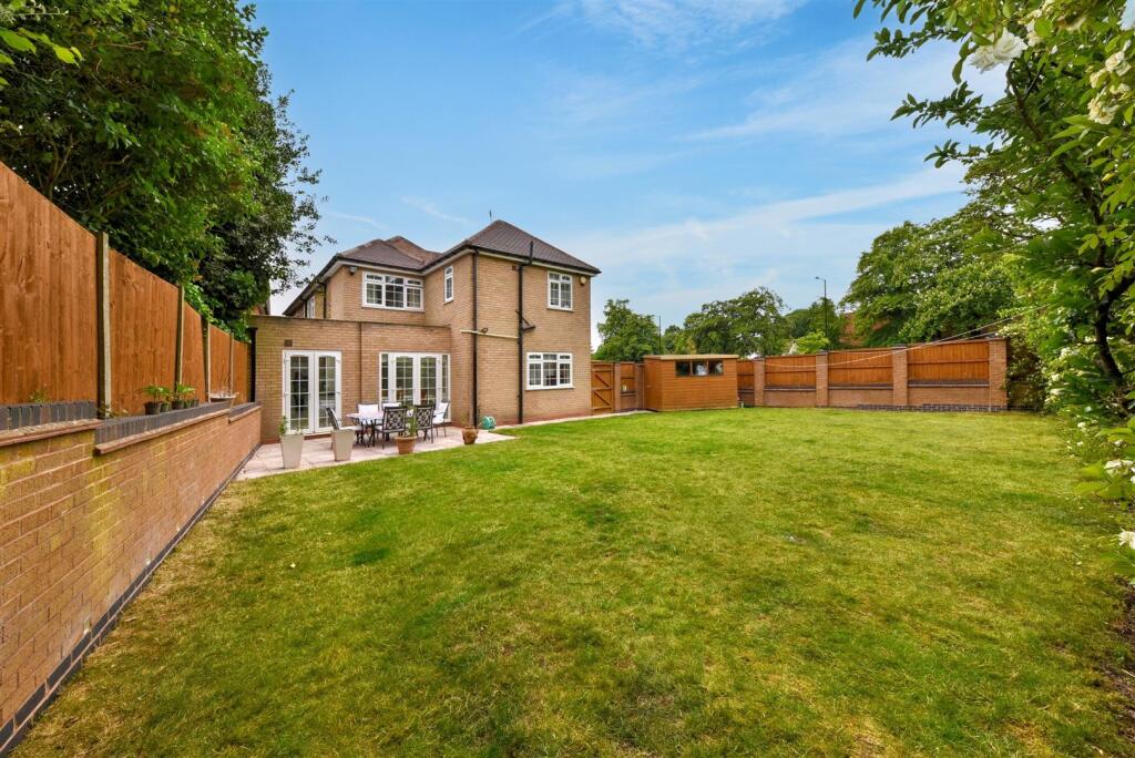 Additional image 20 of Harborne Park Road, Harborne, Birmingham, B17