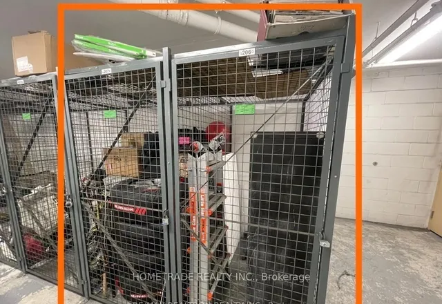 Additional image 29 of 15 Zorra St Unit 602