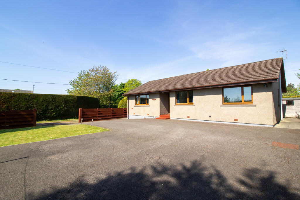 Additional image 5 of Main Street, Luthermuir, AB30