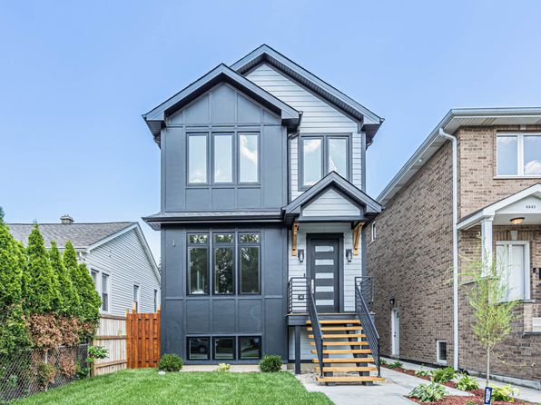 4845 N McVicker Ave, Chicago, IL 60630
