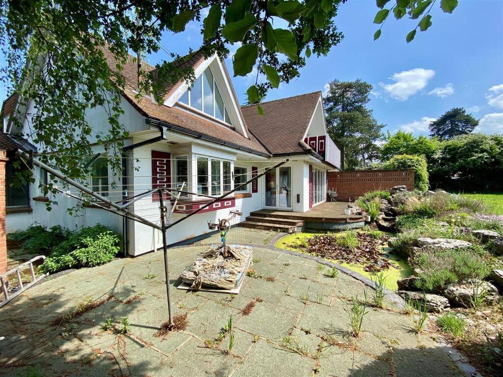 Additional image 11 of Dixons Hill Road, Welham Green