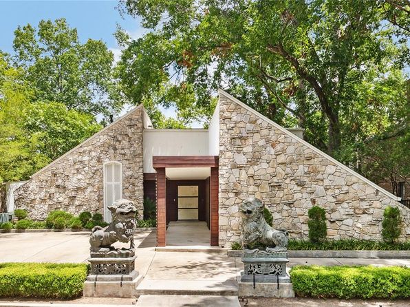 5710 Indian Cir, Houston, TX 77057