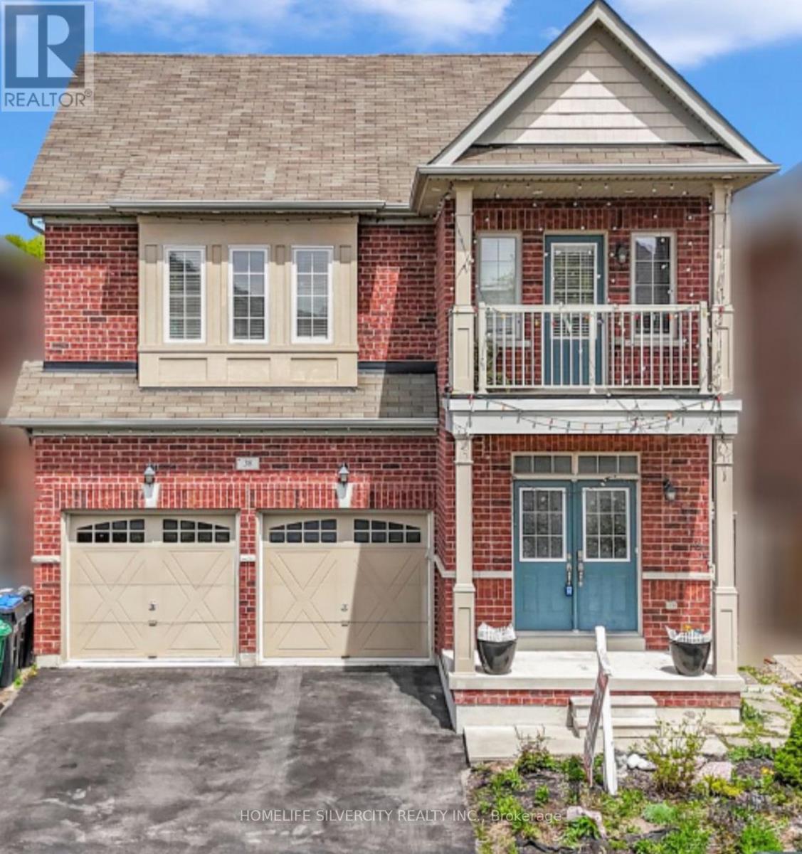 38 GEORGE ROBINSON DRIVE|Brampton (Credit Valley), Ontario L6Y0G8