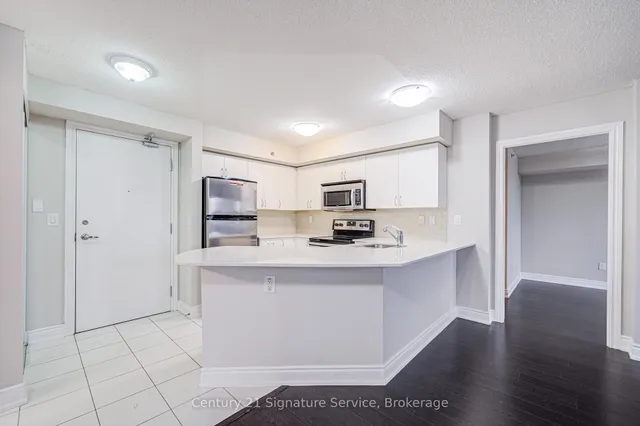 房产图片 8 - 760 Sheppard Ave 510单元