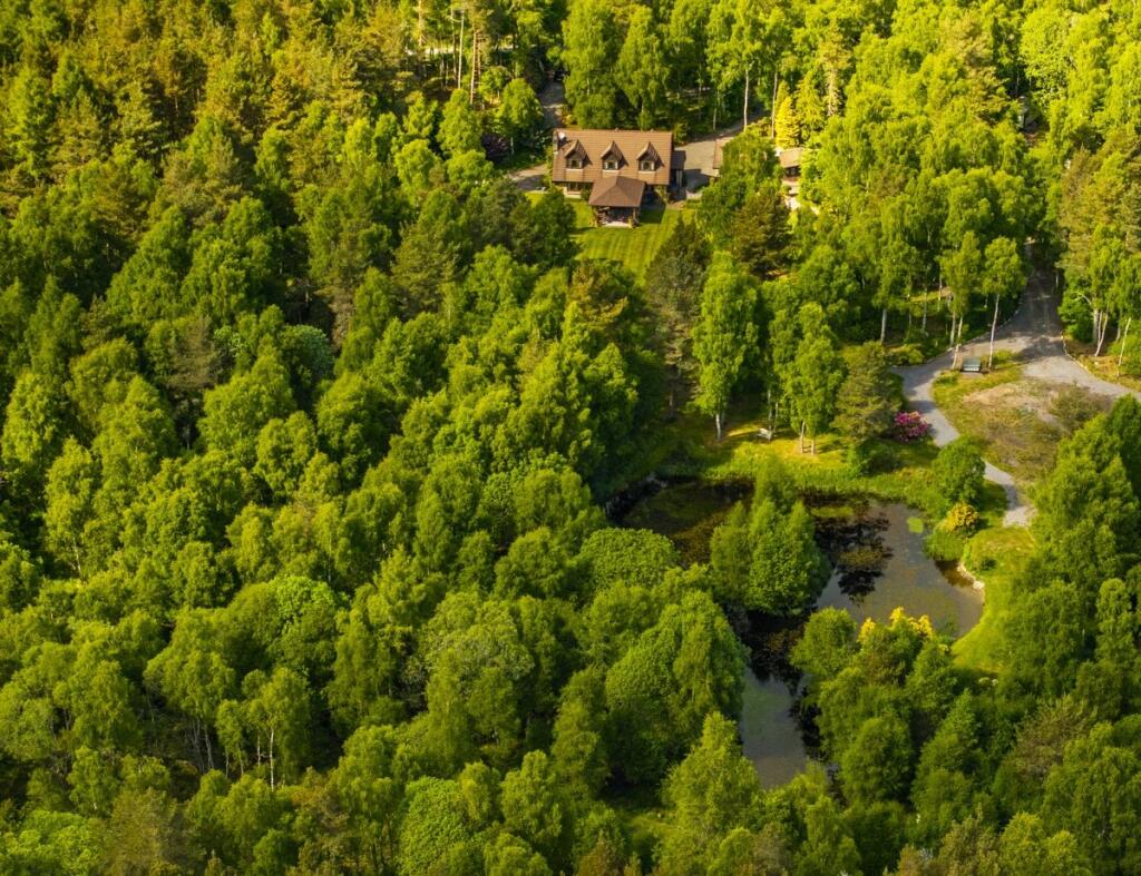 Additional image 12 of Taigh-Sa-Choille, Dess, Aboyne, Aberdeenshire, AB34