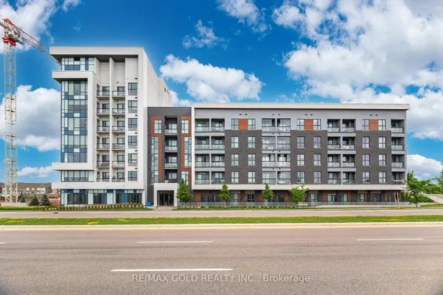Primary image of 95 Dundas St Unit 202