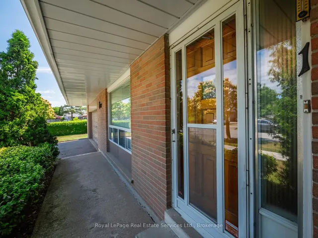 房产图片 6 - 1 Mosswood Lane