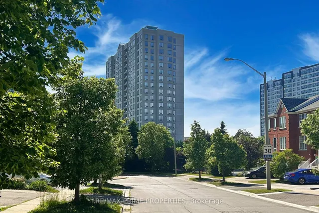 Additional image 4 of 5039 Finch Ave Unit 705