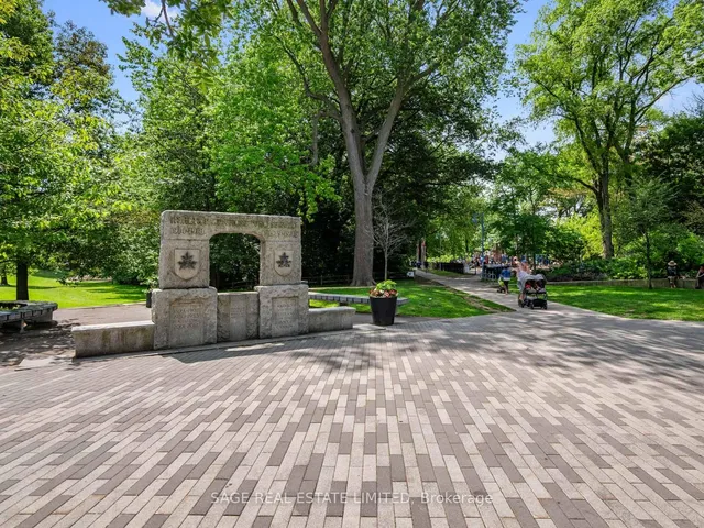 Additional image 29 of 2012 Queen St Unit 204