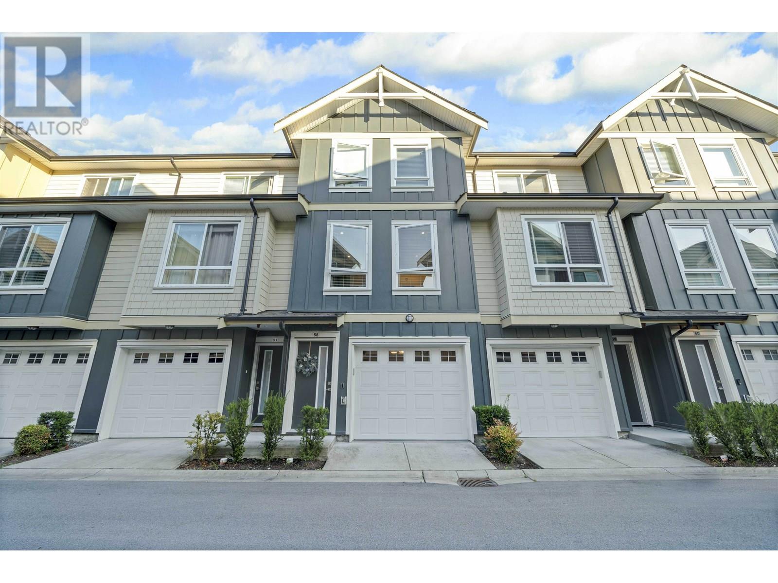 58 430 DUNCAN STREET|New Westminster, British Columbia V3M0M2