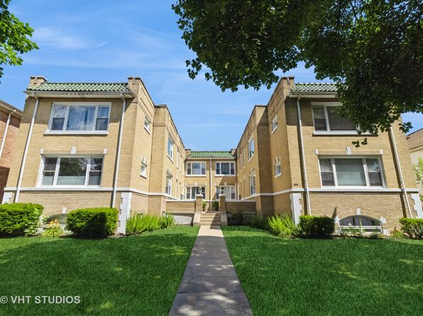 5416 W Windsor Ave APT 1N, Chicago, IL 60630