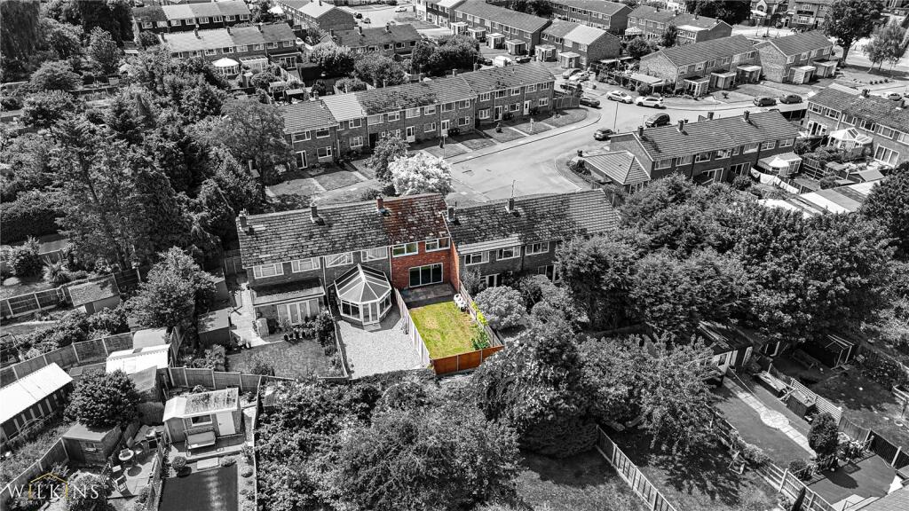 Additional image 20 of Somerton Drive, Birmingham, West Midlands, B23