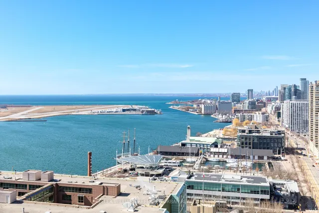 Additional image 24 of 77 Harbour Sq Unit 2910