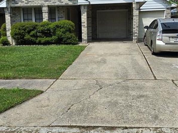2314 Tomlinson Trail Dr, Houston, TX 77067