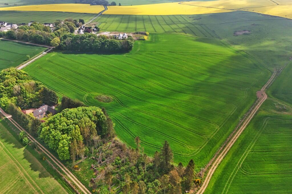 Additional image 3 of Land at South Ythsie, Tarves, AB41 7LS